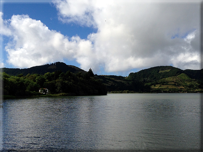 foto Laghi di Sao Miguel